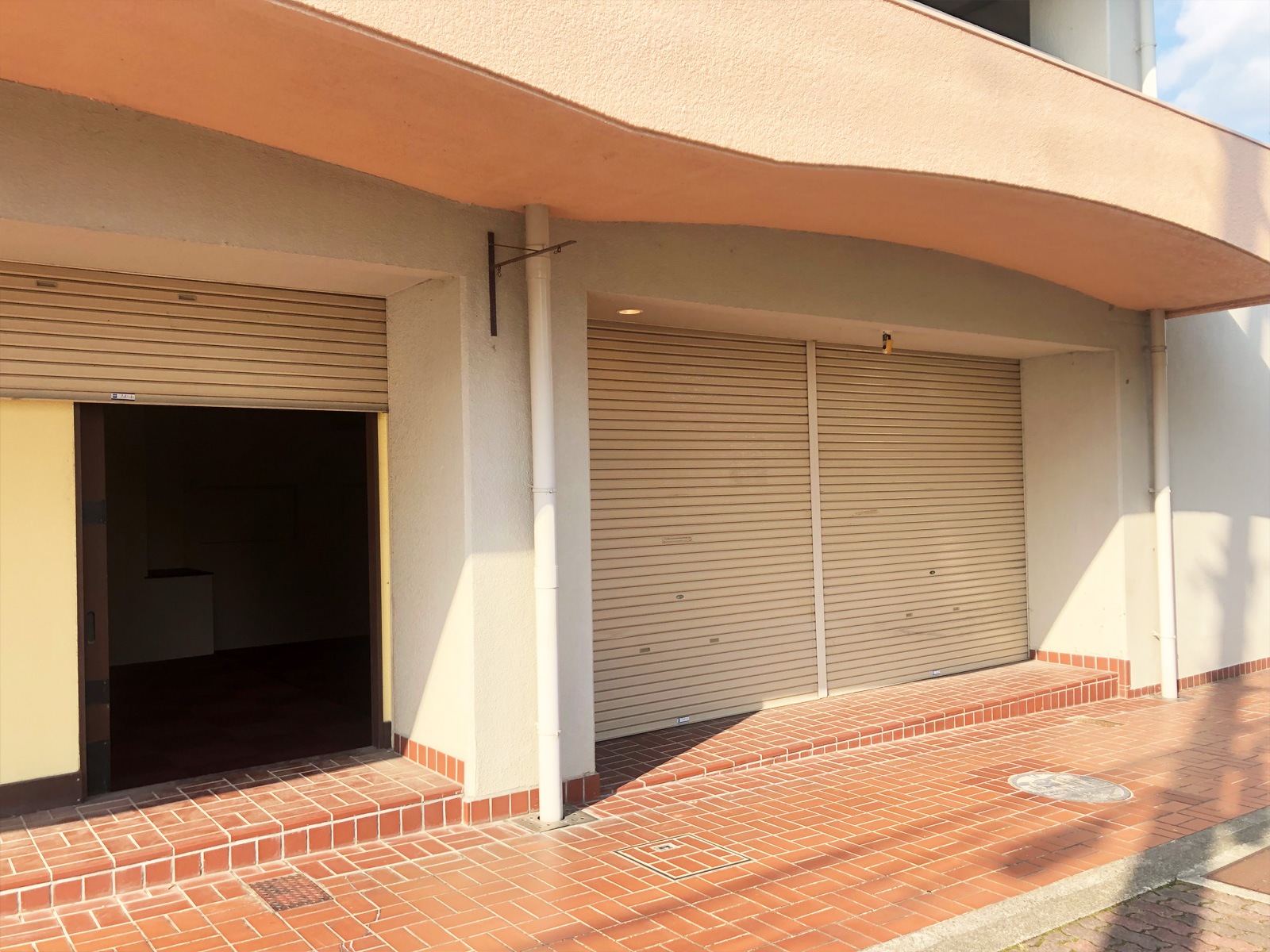 シャッター